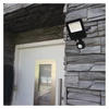 Kép 14/22 - EMOS VISIO LED reflektor 10W mozgásérzékelővel IP54 term. fehér