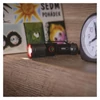 Kép 4/15 - EMOS LED tölthető fém zseblámpa 300 lm, 700 mAh