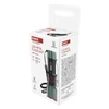 Kép 9/15 - EMOS LED tölthető fém zseblámpa 300 lm, 700 mAh