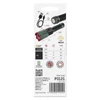 Kép 7/14 - EMOS LED tölthető fém zseblámpa 1200 lm, 2200 mAh
