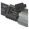 Kép 12/14 - EMOS LED tölthető fém zseblámpa 1200 lm, 2200 mAh