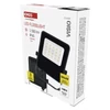 Kép 3/20 - VISIO LED reflektor 10W természetes fehér
