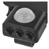 Kép 21/22 - EMOS VISIO LED reflektor 20 W mozgásérzékelővel IP54 term. fehér