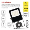Kép 10/22 - EMOS VISIO LED reflektor 30 W mozgásérzékelővel IP54 term. fehér