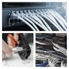 Kép 9/9 - EMOS UTP kábel CAT5E PVC basic 100m