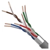 Kép 1/11 - EMOS FTP kábel CAT6 305m