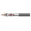 Kép 3/11 - EMOS FTP kábel CAT6 305m