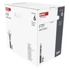 Kép 8/11 - EMOS FTP kábel CAT6 305m