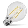 Kép 1/15 - LED izzó Filament A60 / E27 / 7,5 W (75 W) / 1 055 lm / meleg fehér / dimmelhető