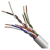 Kép 1/12 - EMOS UTP kábel CAT5E PVC basic 100m