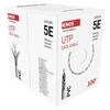 Kép 8/12 - EMOS UTP kábel CAT5E PVC basic 100m