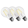 Kép 9/13 - LED izzó Filament A60 / E27 / 5,9 W (60 W) / 806 lm / Természetes fehér