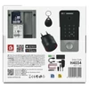 Kép 18/24 - GoSmart videós ajtócsengő IP-21PoE