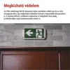 Kép 5/20 - EMOS LED vészvilágító lámpatest NESSI 4W 3 óra IP66