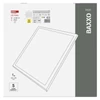 Kép 12/17 - EMOS LED panel BAXXO beépíthetö 36W 4320lm IP20 természetes fehér UGR