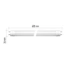 Kép 5/15 - EMOS LED Fénycső T8 9 W 1 000 lm 60 cm, Hideg fehér