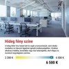Kép 8/15 - EMOS LED Fénycső T8 24 W 2 640 lm 150 cm, Hideg fehér