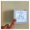 Kép 6/13 - Programozható vezetékes OpenTherm szobatermosztát P56A01