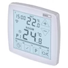 Kép 2/12 - GoSmart Programozható vezetékes termosztát padlófűtéshez WiFi-vel P56S01F