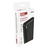 Kép 12/15 - EMOS Powerbank AlphaQ3, 20 000 mAh, 22,5 W, fekete