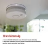 Kép 4/19 - EMOS Füstérzékelő TSS910A