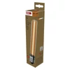 Kép 1/13 - LED izzó DECO T30 / E27 / 2 W (11 W) / 100 lm / flame