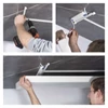 Kép 11/12 - EMOS LED panel BAXXO beépíthető 36W 4320lm IP20 természetes fehér UGR