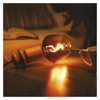 Kép 13/13 - LED izzó DECO S123/ E27 / 4 W (16 W) / 150 lm / flame