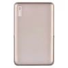 Kép 9/23 - EMOS Powerbank WI 1031, 10 000 mAh, 20 W+Wireless, rosegold