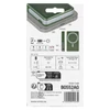 Kép 16/23 - EMOS Powerbank WI 1031, 10 000 mAh, 20 W+Wireless, army-green