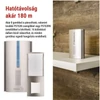 Kép 6/17 - Jelerősítő vezetéknélküli csengőhöz P5760N és P5763N, 3× AA