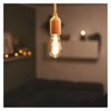 Kép 14/15 - LED izzó DECO SMOKED ST64 / E27 / 4,5 W (19 W) / 180 lm / flame