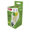 Kép 4/12 - LED izzó Filament A60 / E27 / 11 W (100 W) / 1 521 lm / Természetes fehér / dimmelhető