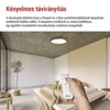 Kép 6/21 - EMOS LED mennyezeti lámpa SABI 45W 2700lm dimm. állítható színhőmérséklet