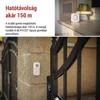 Kép 6/24 - Vezeték nélküli csengő P5736, 3× AA