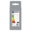 Kép 11/15 - LED izzó DECO SMOKED A60 / E27 / 4,5 W (19 W) / 180 lm / flame