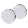 Kép 2/10 - EMOS LED éjjeli fény 4LED 3× AAA, 2 db