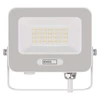 Kép 5/18 - LED reflektor GLARO 20W, fehér, IP65, 2000 lm, természetes fehér