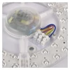 Kép 17/21 - EMOS LED mennyezeti lámpa SABI 30W 1800lm dimm. állítható színhőmérséklet