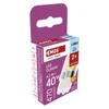 Kép 12/13 - LED izzó Classic JC / G9 / 4,2 W (40 W) / 470 lm / Hideg fehér / 2 pcs