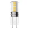 Kép 8/13 - LED izzó Classic JC / G9 / 2,5 W (32 W) / 350 lm / meleg fehér 
