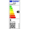 Kép 2/13 - LED izzó Classic JC / G9 / 2,5 W (32 W) / 350 lm / meleg fehér 