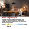 Kép 7/14 - EMOS halogén izzó JC G4 14W 160lm