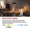 Kép 7/15 - EMOS halogén izzó JC G9 25W 260lm