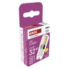 Kép 13/14 - LED izzó Classic JC / G9 / 2,5 W (32 W) / 350 lm / Természetes fehér