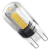 Kép 14/14 - LED izzó Classic JC / G9 / 2,5 W (32 W) / 350 lm / Természetes fehér