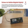 Kép 7/22 - EMOS Meteorológiai állomás E8625