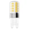 Kép 8/13 - LED izzó Classic JC / G9 / 4,2 W (40 W) / 470 lm / Természetes fehér