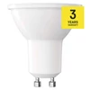 Kép 7/14 - LED izzó Classic MR16 fehér/ GU10 / 1,3 W (16 W) / 150 lm / Természetes fehér