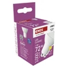 Kép 13/14 - LED izzó Classic MR16 fehér/ GU10 / 7 W (72 W) / 1000 lm / Természetes fehér